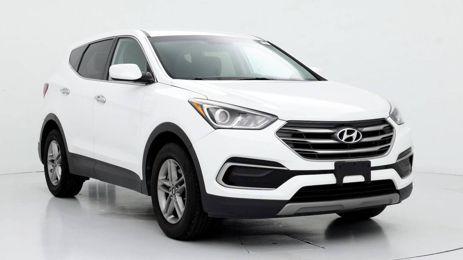 HYUNDAI SANTA FE SPORT 2017 5NMZTDLB8HH000262 image